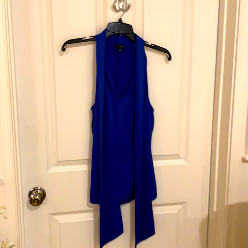 Ann Taylor blouse size 12